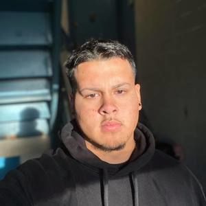 Meet your Posher, Richard